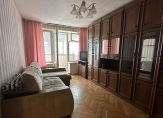 Сдаю 1-ком. квартиру, 30.5 м2, Москва, Севастопольский проспект, 77к4, метро Севастопольская