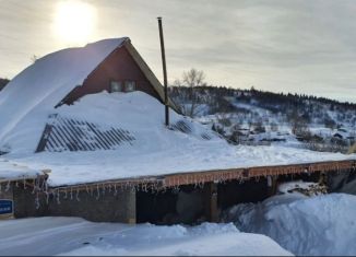 Сдам дом, 70 м2, поселок городского типа Шерегеш, улица Дзержинского