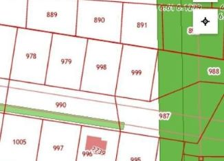 Земельный участок на продажу, 6.4 сот., село Новоалександровка