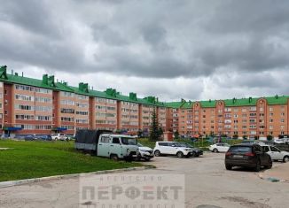 Продается 2-ком. квартира, 56.3 м2, Республика Башкортостан, Волгоградская улица, 19