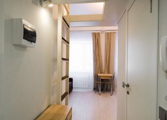 Продам квартиру студию, 16.5 м2, Москва, Борисовская улица, 9