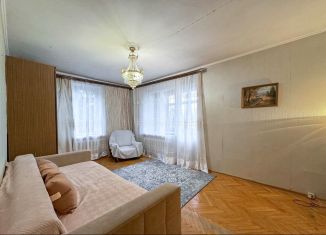 Сдам 1-комнатную квартиру, 32 м2, Москва, Открытое шоссе, 3к9