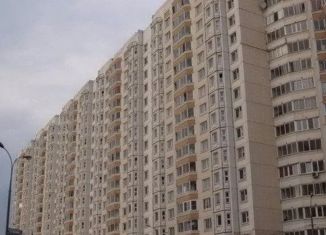 Аренда комнаты, 20 м2, Москва, Новороссийская улица, 25к1, район Люблино