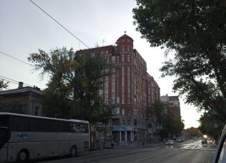 Сдача в аренду 1-комнатной квартиры, 60 м2, Самара, Красноармейская улица, 75, метро Российская