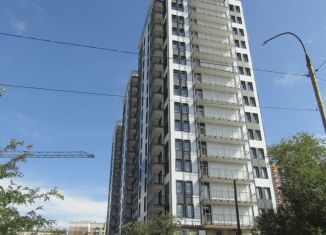 Продаю трехкомнатную квартиру, 93.7 м2, Улан-Удэ, улица Цивилева, 34