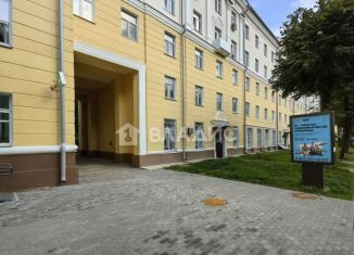 Продается 3-ком. квартира, 74.9 м2, Смоленск, улица Октябрьской Революции, 7