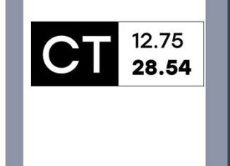 Продаю квартиру студию, 38.1 м2, Самарская область, улица Стара-Загора, 332