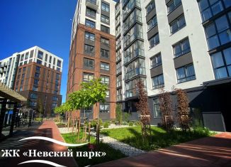 Продажа двухкомнатной квартиры, 65.7 м2, Калининградская область, улица Александра Невского, 194А