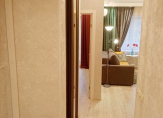 Сдается в аренду 2-ком. квартира, 41 м2, Иркутск, Депутатская улица, 55