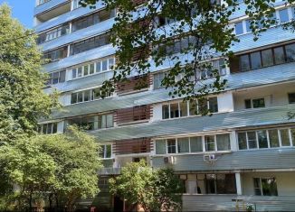 Продам квартиру студию, 16.3 м2, Москва, улица Красного Маяка, 7к1