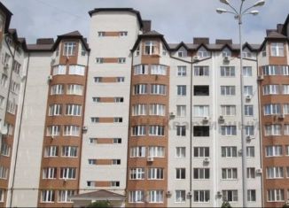 Аренда двухкомнатной квартиры, 62 м2, Анапа, Лазурная улица, 18