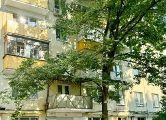 Продаю двухкомнатную квартиру, 38 м2, Москва, Бутырская улица, 91