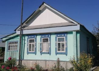 Продаю дом, 81.8 м2, рабочий посёлок Лунино, улица Ленина, 38