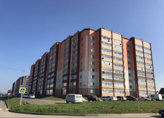 Продается 2-комнатная квартира, 57 м2, Республика Башкортостан, Комсомольский проспект, 82