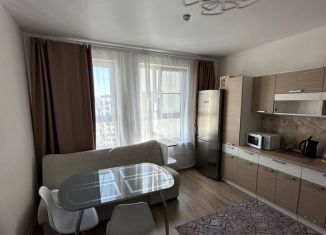 3-ком. квартира в аренду, 58 м2, Московская область, улица Камова, 1к2