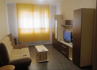 Сдача в аренду 1-ком. квартиры, 41 м2, Воронеж, улица Фёдора Тютчева, ЖК Микрорайон Боровое