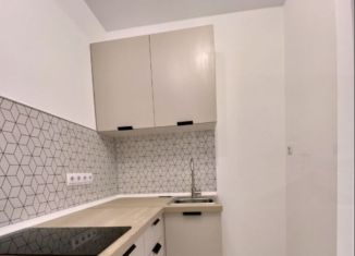 Продам квартиру студию, 16.9 м2, Москва, ЮВАО, улица Маршала Чуйкова, 8