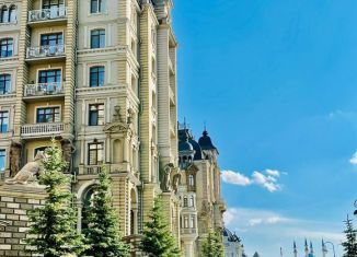 Продам 4-комнатную квартиру, 186 м2, Татарстан, Федосеевская улица, 40