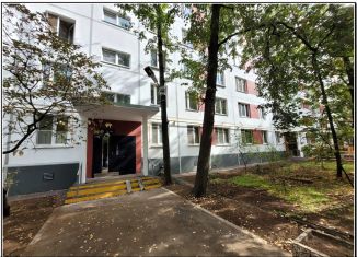 Продаю квартиру студию, 12 м2, Москва, Чусовская улица, 11к1