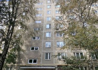 Продается квартира студия, 20 м2, Москва, Чертановская улица, 29к2, метро Пражская