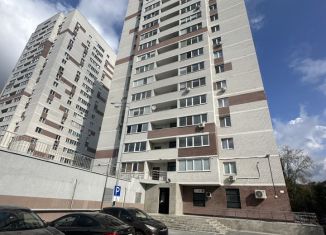 Аренда 2-ком. квартиры, 70 м2, Тюмень, проезд Геологоразведчиков, 44А