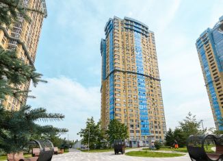 Продам 2-комнатную квартиру, 91.7 м2, Москва, улица Маршала Катукова, 24к5, метро Спартак