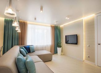 Продается квартира студия, 35 м2, Махачкала, проспект Амет-Хана Султана, 74, Советский район