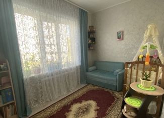 Продажа 1-ком. квартиры, 34.3 м2, Бор, улица Маяковского, 3А