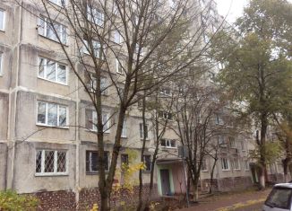 Продается 3-ком. квартира, 65 м2, Раменское, улица Левашова, 27