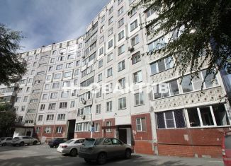 Продается 5-ком. квартира, 90.3 м2, Новосибирская область, Железнодорожная улица, 2