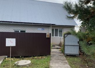 Продается дом, 105.9 м2, Барнаул, Театральная улица, 47