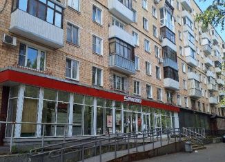 Продам 3-комнатную квартиру, 57 м2, Москва, метро Войковская, улица Приорова, 2А