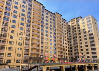 Продажа 2-комнатной квартиры, 76.2 м2, Черкесск