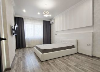 Аренда 1-комнатной квартиры, 50 м2, Краснодарский край, Казбекская улица, 17