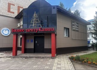 Сдаю в аренду офис, 18 м2, Пермский край, улица Калинина, 22