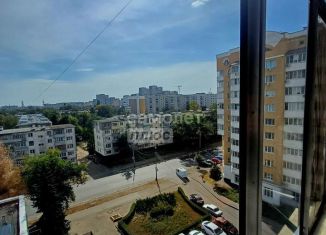 Продам 1-ком. квартиру, 37 м2, Тамбов, улица Чичканова, 55, Октябрьский район