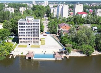 Продам квартиру со свободной планировкой, 140 м2, Ульяновская область, Дрогобычская улица, 20