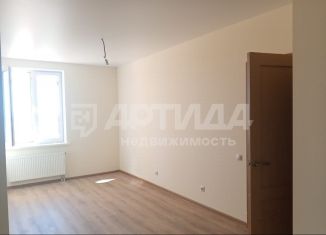 Продам 1-ком. квартиру, 47 м2, Нижний Новгород, улица Владимира Лузянина, 3, метро Горьковская