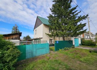 Продажа дома, 85.3 м2, Юрга, Пионерская улица, 3