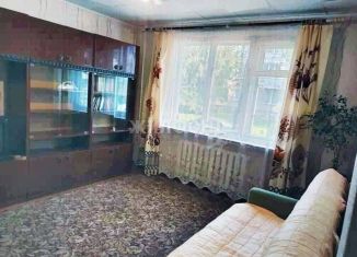 Продам 2-комнатную квартиру, 43.7 м2, Новосибирск, Чемская улица, 36, Кировский район