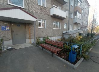 Продам двухкомнатную квартиру, 41 м2, Ковров, улица Димитрова, 18