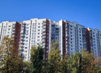 3-комнатная квартира на продажу, 77.1 м2, Москва, Новоясеневский проспект, 38к1, район Ясенево