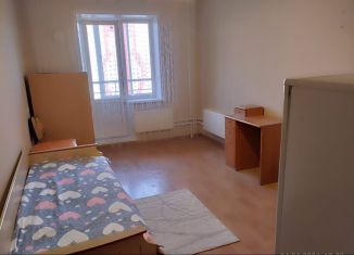 Продам квартиру студию, 23 м2, Новосибирская область, улица Петухова, 101/1