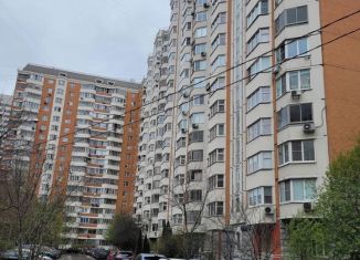 Продается 2-комнатная квартира, 54 м2, Москва, метро Медведково, проезд Шокальского, 3к1