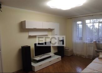 Продается 3-ком. квартира, 75 м2, Московская область, улица Бабакина, 5