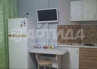 Продается квартира студия, 23 м2, Нижний Новгород, улица Сазанова, 15