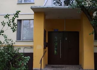 Продажа 3-комнатной квартиры, 52 м2, Москва, Петрозаводская улица, 21, метро Речной вокзал