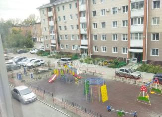 Продам 1-ком. квартиру, 38 м2, Алтайский край, Приморская улица, 3