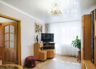 Продается 2-комнатная квартира, 43.4 м2, Хабаровский край, улица Аллея Труда, 57к4