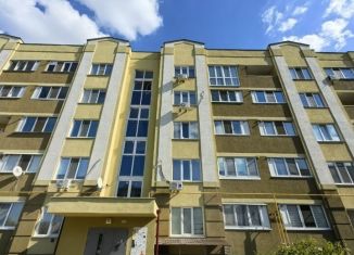 Продажа 1-ком. квартиры, 32.9 м2, Самарская область, Луговая улица, 3